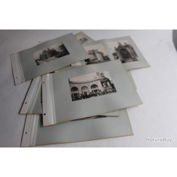 Photographies Rome Italie XIXe si�cle