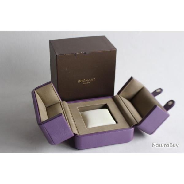 �crin pour montre BOGH-ART Gen�ve Boghossian