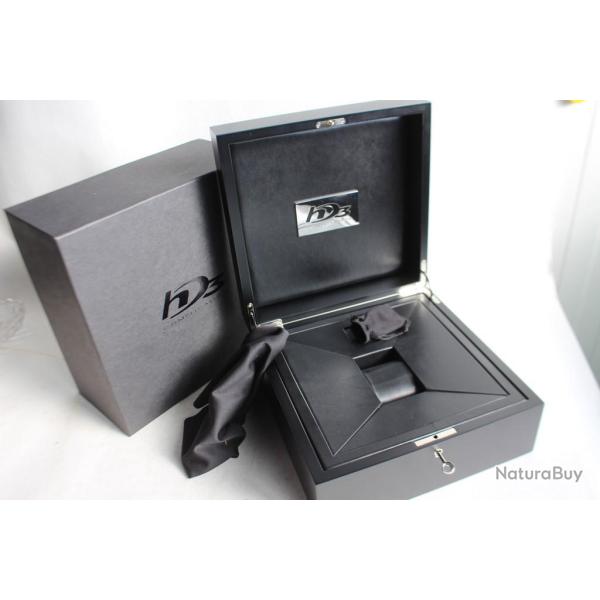 JORG HYSEK HD3 COMPLICATION Grand �crin pour montre