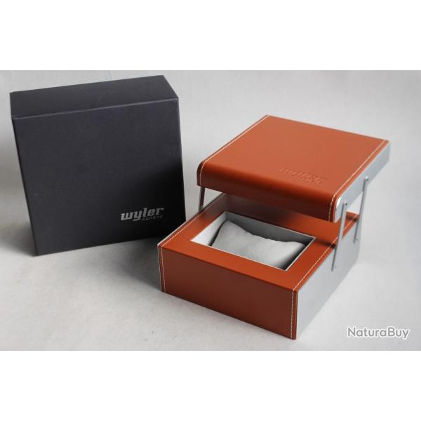 WYLER �crin pour montre