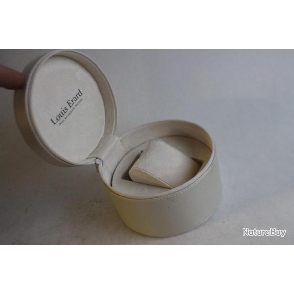 �crin pour montre Louis Erard