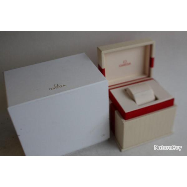 OMEGA �crin pour montre collection horlogerie
