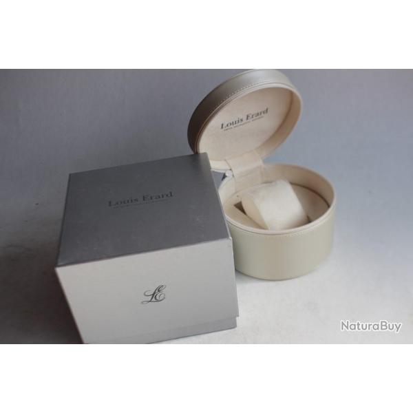 �crin pour montre Louis Erard
