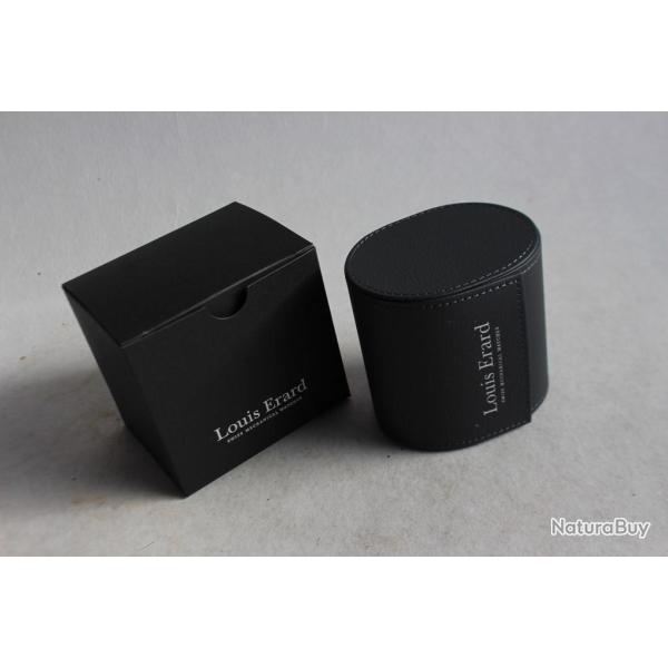 �crin pour montre Louis Erard