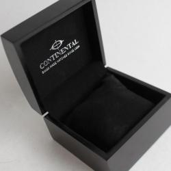 Écrin pour montre CONTINENTAL Swiss