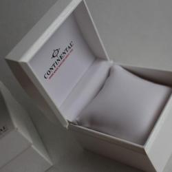 Écrin pour montre CONTINENTAL Swiss