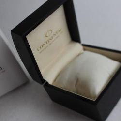 Écrin pour montre CONTINENTAL Swiss