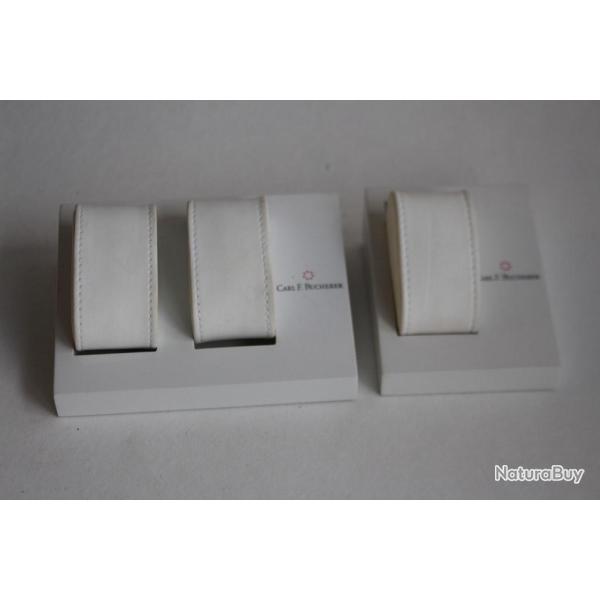 CARL F. BUCHERER Pr�sentoirs montres horlogerie