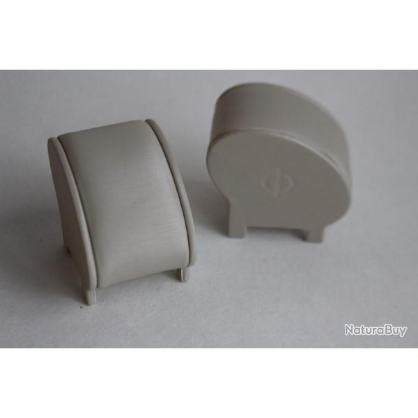 BAUME & MERCIER Coussins pr�sentoirs montres horlogerie