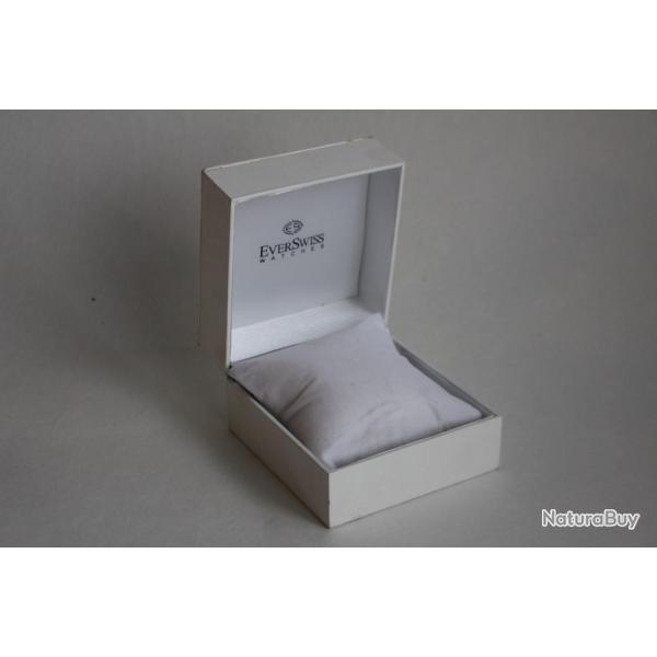 �crin pour montre EverSwiss horlogerie