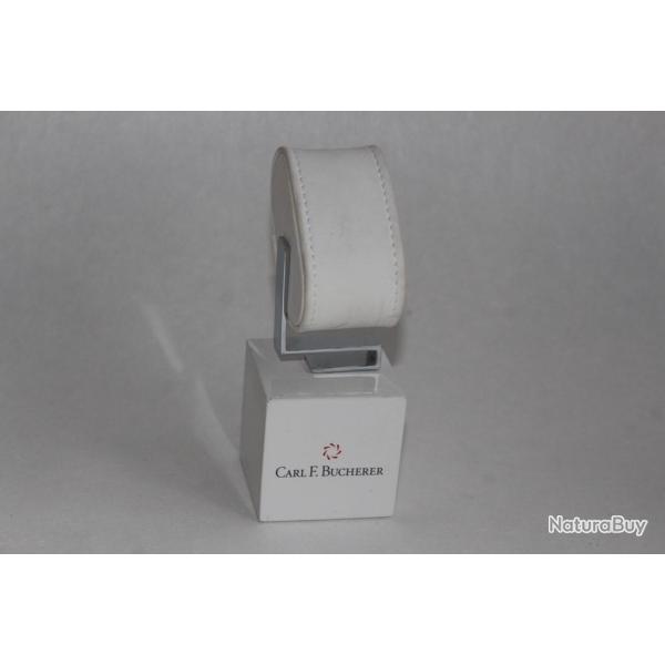 CARL F. BUCHERER Pr�sentoir montres horlogerie