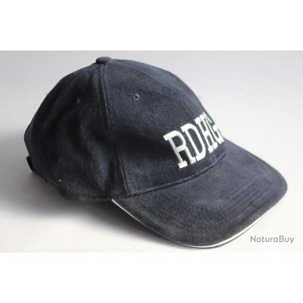 ROGER DUBUIS Casquette publicitaire montres