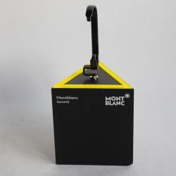 MONTBLANC présentoir pour montres Montblanc Summit
