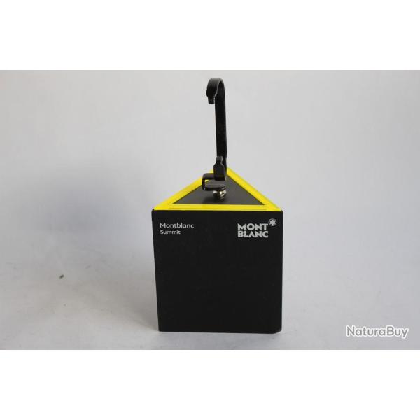 MONTBLANC pr�sentoir pour montres Montblanc Summit