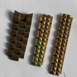 ROLEX Maquettes bracelets montres Rolex horloger