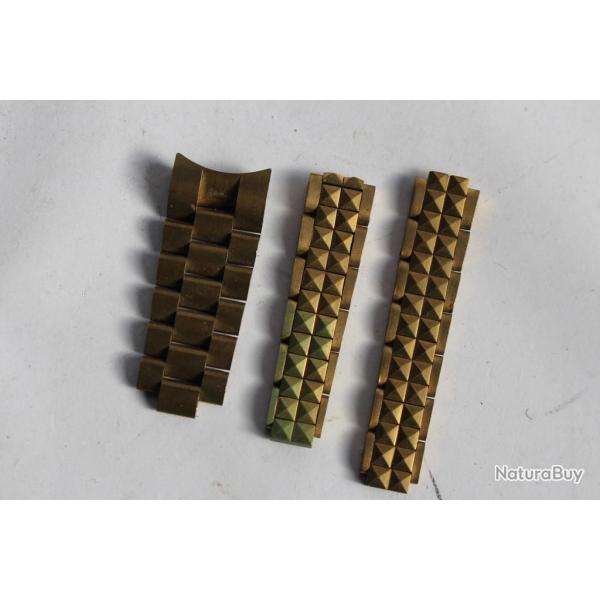 ROLEX Maquettes bracelets montres Rolex horloger