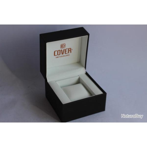 �crin pour montre COVER Switzerland horlogerie
