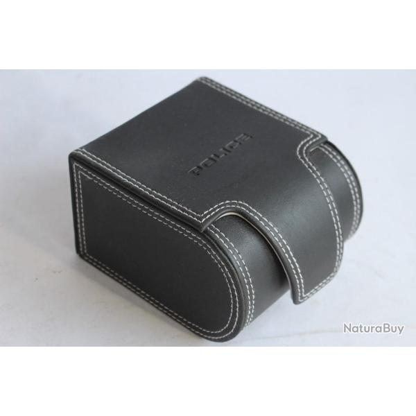 �crin pour montre POLICE horlogerie