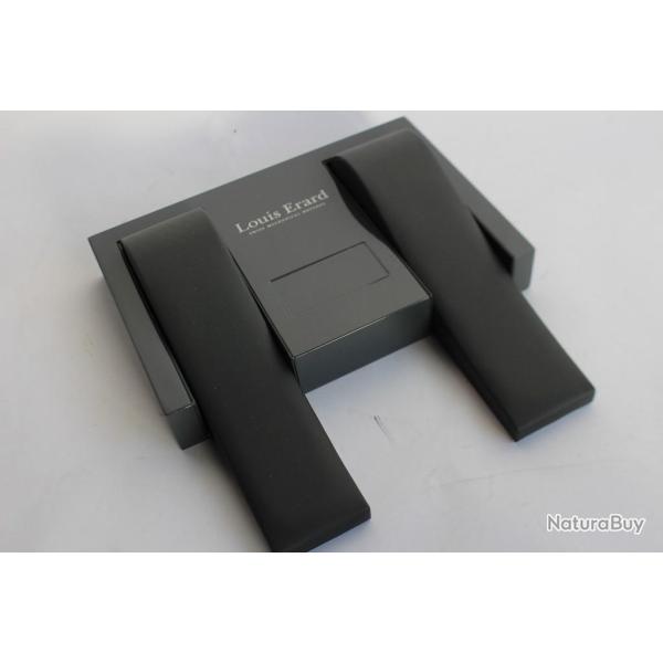 Pr�sentoir pour montres Louis Erard