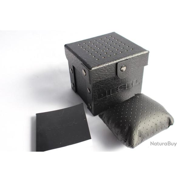 DIESEL �crin pour montre