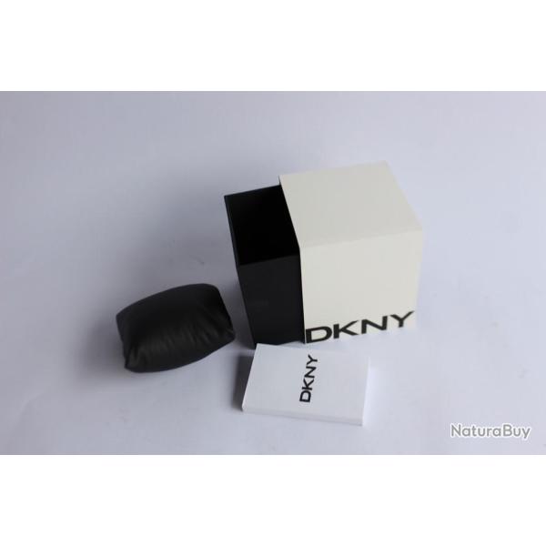 DKNY �crin pour montre