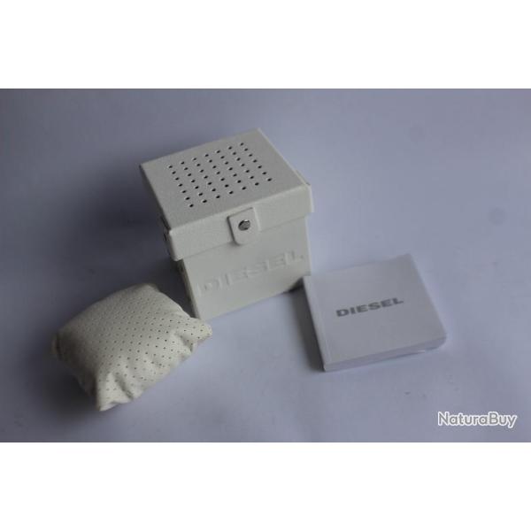 DIESEL �crin pour montre