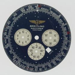 BREITLING Cadran pour montre Navitimer Heritage