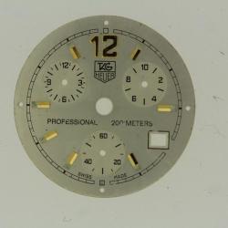 TAG Heuer Cadran pour montre