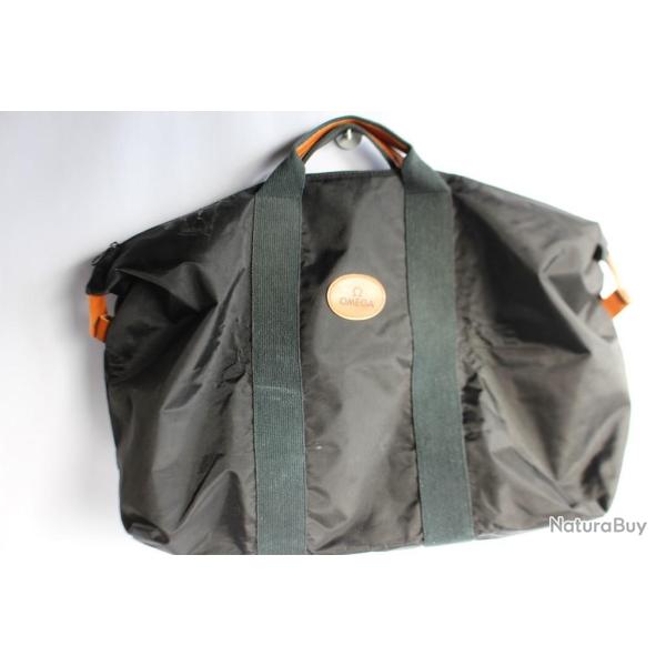 OMEGA sac de sport publicitaire montres Omega