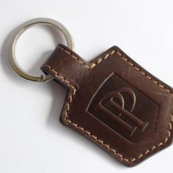 PATEK PHILIPPE Porte clefs montres cuir