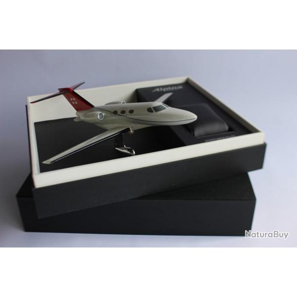 Boite pour montre ALPINA Startimer Pilot  �dition limit�e Avion