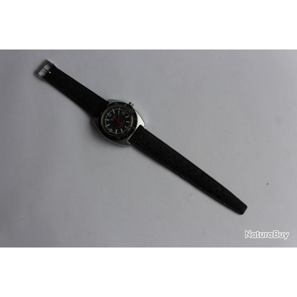 Montre Lucerne 17 Jewels m�canique