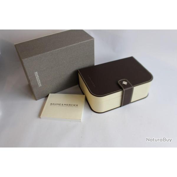 Grand �crin pour montre BAUME & MERCIER