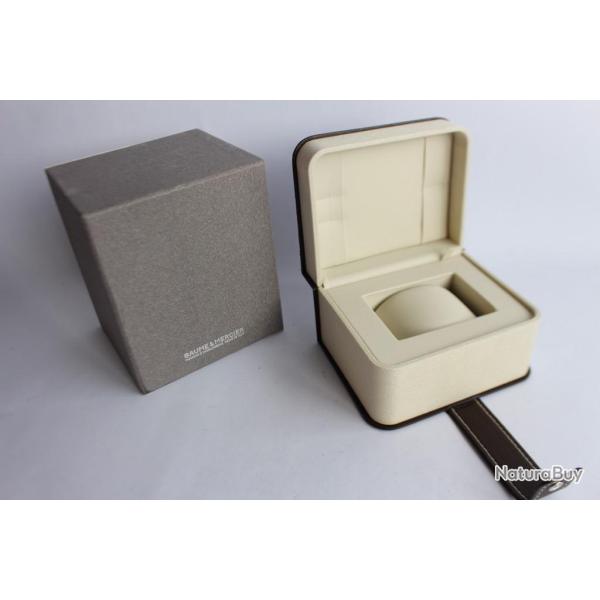 �crin pour montre BAUME & MERCIER