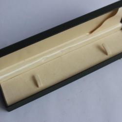 GUCCI Écrin pour montre horlogerie