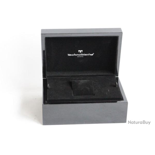 TechnoMarine �crin pour montre