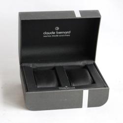 Écrin pour montres Claude Bernard