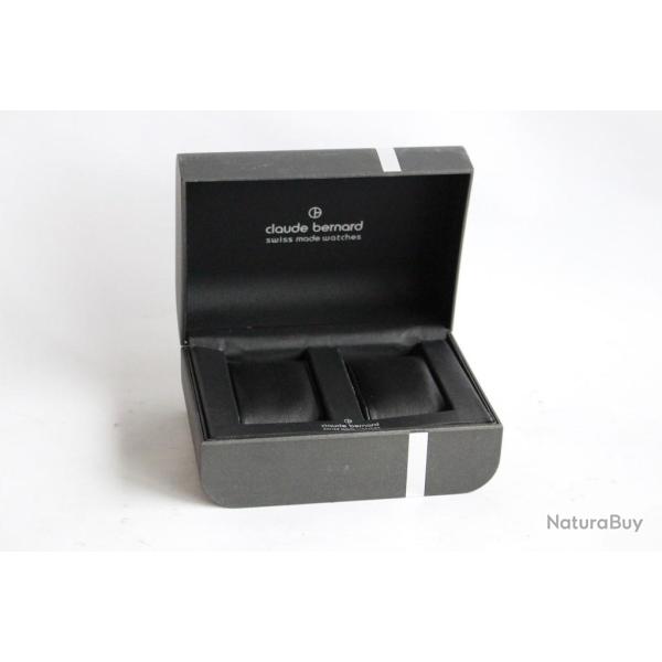 �crin pour montres Claude Bernard