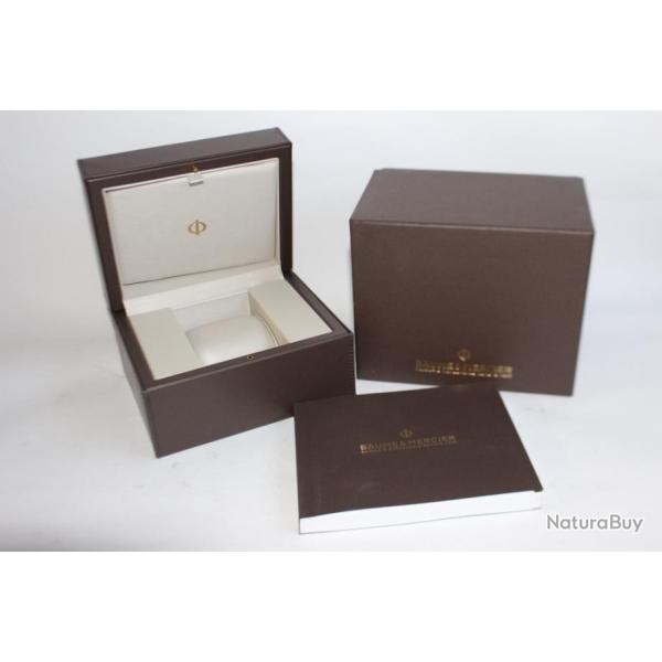 BAUME & MERCIER �crin pour montre