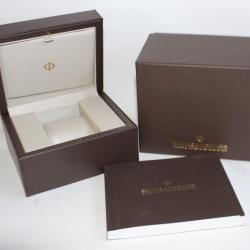 BAUME & MERCIER Écrin pour montre