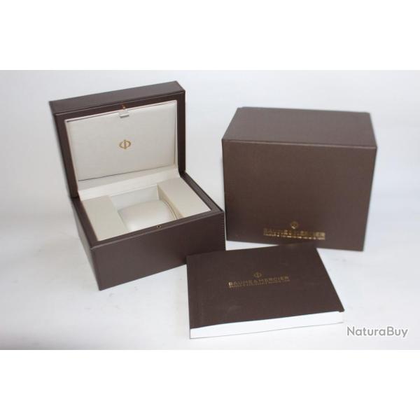 BAUME & MERCIER �crin pour montre