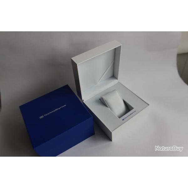 TechnoMarine �crin pour montre