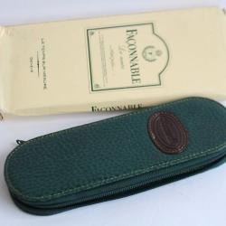 &Eacute;crin de voyage pour montre Fa&ccedil;onnable