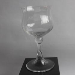 DAUM France Verre cristal V&eacute;rone 16 cm