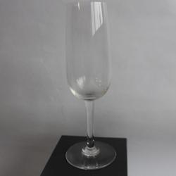 BACCARAT verre cristal fl&ucirc;te a champagne