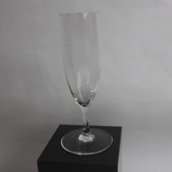 BACCARAT verre cristal fl&ucirc;te a champagne