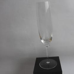 ROSENTHAL Verre cristal Flûte à champagne