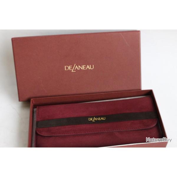 DELANEAU �crin pour montre ou bijoux