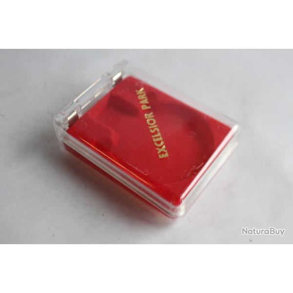 �crin pour chronom�tre Excelsior Park montre collections horlogerie