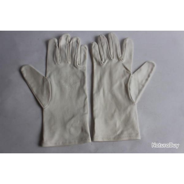 Gants montres DeLaneau (M) Horlogerie